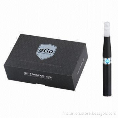 Electronic Cigarettes Cartridges with Different Flavors and 120 Puffs, Long Vamping Time